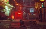 【朗報】猫のゲームstrayがトレンド入り