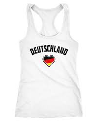 Gegen einen fehlstart, doch der weltmeister frankreich war eine nummer zu groß. Moonworks Tanktop Damen Tanktop Deutschland Herz Wm Fussball Weltmeisterschaft 2018 World Cup Fan Shirt Germany Moonworks Online Kaufen Otto