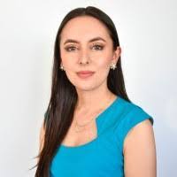 Adriana Berrelleza's Instagram, Twitter & Facebook