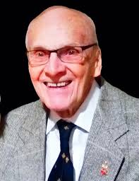 Obituary information for Earl Parrott