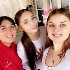 One year ago, our friend and brother was killed in the line of duty. Today,  we honored his memory with the dedication of the Officer Sean “Slug”  Sluganski Memorial Dek Hockey Rink.