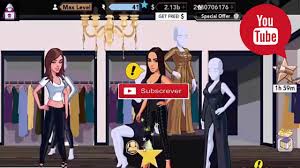 This is hollywood unlike anything you've ever seen! Kim Kardashian Hollywood Mod Apk 10 0 0 Infinite Money Vip Youtube