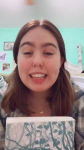 Maggie Steveter Shiver