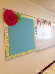 40 Brilliant Cheap And Easy Classroom Decoration Ideas