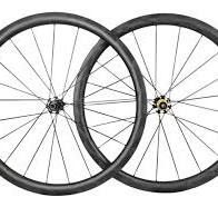 Butterfly Weave Road Disc Carbon Clincher Rims 28mm Width ...