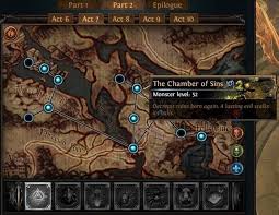 Poe ascendancy classes are subclasses of the path of exile character. Path Of Exile Blight Ascendancy Trial Locations List Gamerdiscovery