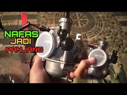 Ganti karbu mio menggunakan karbu supra lebih irit. Karburator Motor Mio Di Ganti Karbu Karisma 3gp Mp4 Mp3 Flv Indir