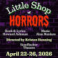 SFCC Theatre Presents: LITTLE SHOP OF HORRORS event image