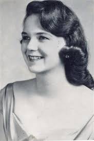 Mary Elizabeth Horton Vail (1940-1962)