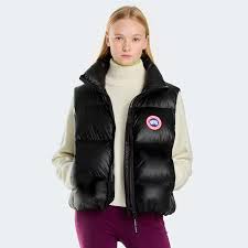 Women's Outdoor Vests - Momentum Clothing