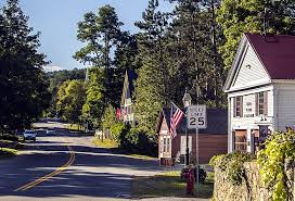 Beetlejuice was released on march 30th, 1988. Funny Farm A Movie Filmed In Vermont