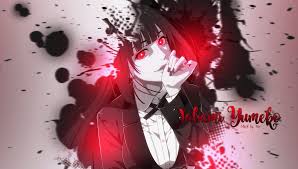 Yumeko Jabami Pc Wallpaper Kolpaper Awesome Free Hd Wallpapers Very cool computer i want one of those. yumeko jabami pc wallpaper kolpaper