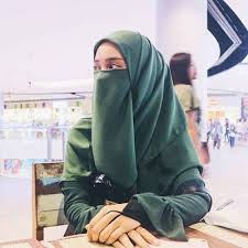 Hana Kata Bakal Cerai Pu Abu Kata Hana Silap Faham Fashion