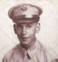 Reginald Scanlon Obituary (2018)