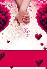 Beautiful Love Fantasy Wedding Background Material In 2020 Wedding Background Beautiful Love Fantasy Wedding