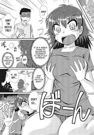 FORTISSIMO » nhentai: hentai doujinshi and manga