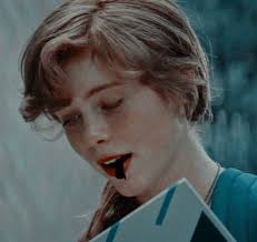 beverly marsh; icons