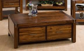 This fantastic collection of side tables, coffee tables, and end tables transforms your living space visually while providing practical application and storage options. Rustic End Table Design Images Photos Pictures