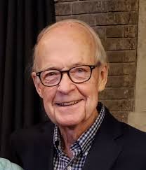 David Anderson Obituary