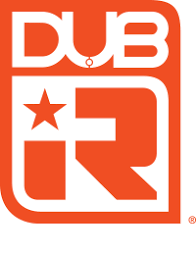 Creative logo letter logo logo design creative cool logo logo inspiration lightning logo logo a logo design is one of the most important elements for company identity and also the branding of a. Dub Ir Logo Dub Ir Tint