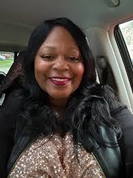 Brittany Bolds's Instagram, Twitter & Facebook