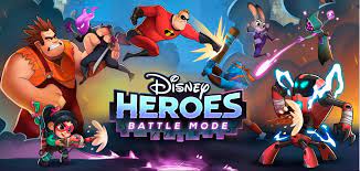 So without further ado, here are some useful disney heroes: Disney Heroes Battle Mode Walkthrough Tips Cheats And Strategy Guide Wp Mobile Game Guides