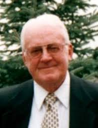 Obituary information for Dr. Robert Bowers