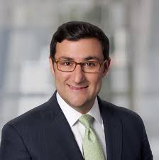 David S Finkelstein, High Net Worth