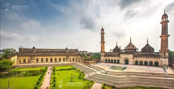 Qaiserbagh or Kaiserbagh - TORNOS - India TORNOS – India
