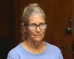 Charles Manson follower Leslie Van Houten denied parole for third time