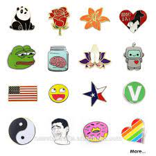 Time To Source Smarter Flower Lapel Pin Men Lapel Pins Mens Flower Lapel Pin