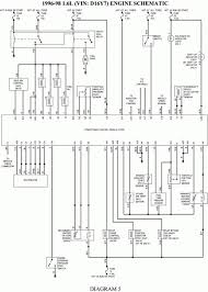 15 D16y8 Engine Wire Harness Diagram Engine Diagram Wiringg Net Diagram Engineering Repair Guide