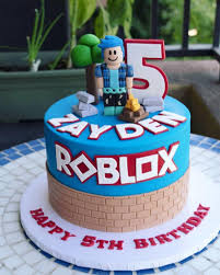 In this cake decorating tutorial learn how to make an easy roblox birthday cake. 27 Best Roblox Cake Ideas For Boys Girls These Are Pretty Cool