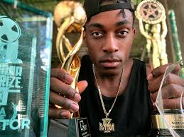 2021 Film Prize-winning director, Mark Bonner selected for Tyler Perry  DREAM Program