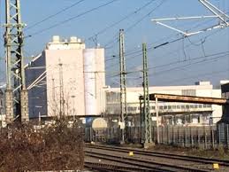 Lamps supply for mondelez germany gmbh. Milka Lorrach Bw Germany Iconic Factories On Waymarking Com