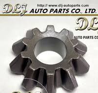 DLJ AUTO PARTS CO., LTD. auto parts manufacturer.