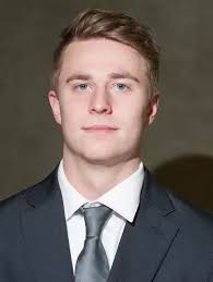 2017 Men's Lacrosse Roster