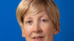 E. (Esther) van der Scheer-Vogel