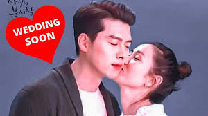 Son ye jin and hyun bin were confirmed to lead tvn upcoming drama crash landing on you written by park ji eun and directed by lee jong hyo. Binjin Wedding Bells Hyun Bin And Son Ye Jin Getting Married This Year Youtube In 2021 Getting Married Married Hyun Bin
