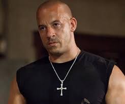 Dress Like Dominic Toretto Costume