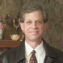 Timothy Wayne Inman Obituary