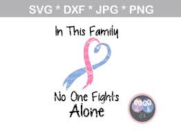 Feather cancer ribbons | lovesvg.com. Cancer Quotes Svg Cancerwalls