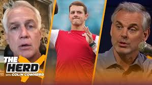 Purdy, 49ers snap losing streak, Dak in MVP race, Jets players-only meeting 