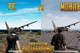 5 Perbedaan Terbesar Antara Pubg Mobile Dengan Pubg Versi Pc