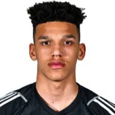 Estadísticas Lewys Benjamin, Chester