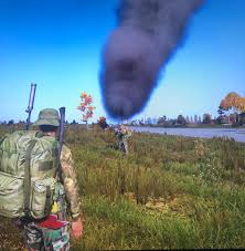 These sites are highly sought after because they spawn the rarest weapons available in the game, such as the dmr and m249 saw. Dayz On Twitter We Are Looking Into This Issue Did You Find Loot With The Smoke