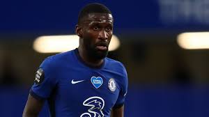 Antonio rudiger profile), team pages (e.g. Antonio Rudiger Chelsea Defender Back In Contention After Positive Talks With Frank Lampard Football News Sky Sports