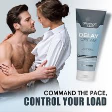 Bravado Labs Premium Delay Cream with Lidocaine - Liberia | Ubuy