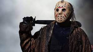 He was a diver on the british national diving team and finished twelfth in the world championships in 1992. Jason Voorhees Cold Blooded Villain Or Tragic Victim Dead Northern