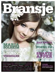 Norske Bransjemagasinet by Raven Media AS
